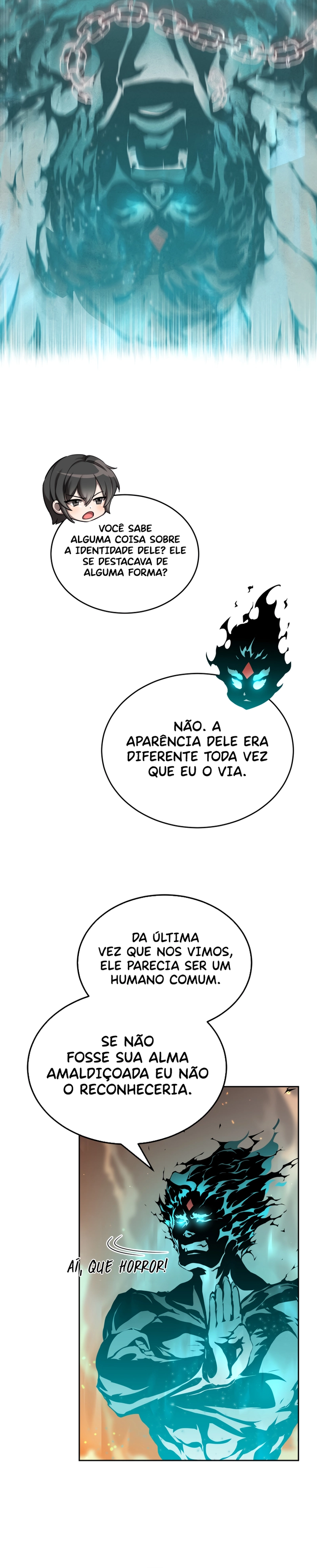Como viver no nivel maximo Capítulo 34 Página 6
