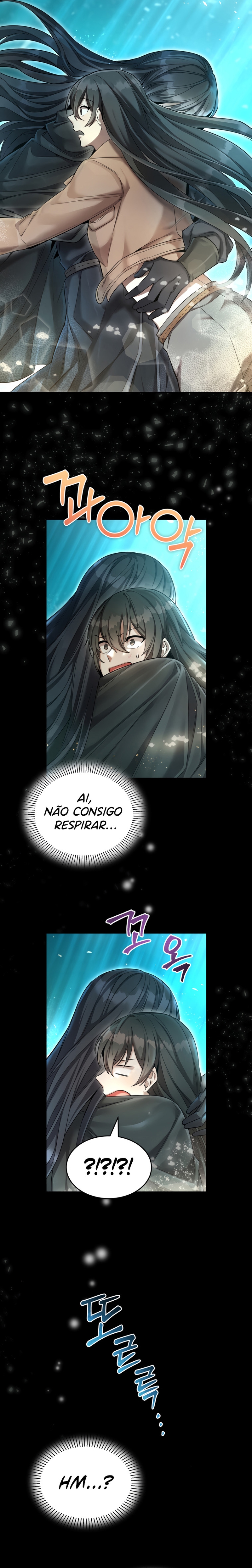 Como viver no nivel maximo Capítulo 35 Página 15