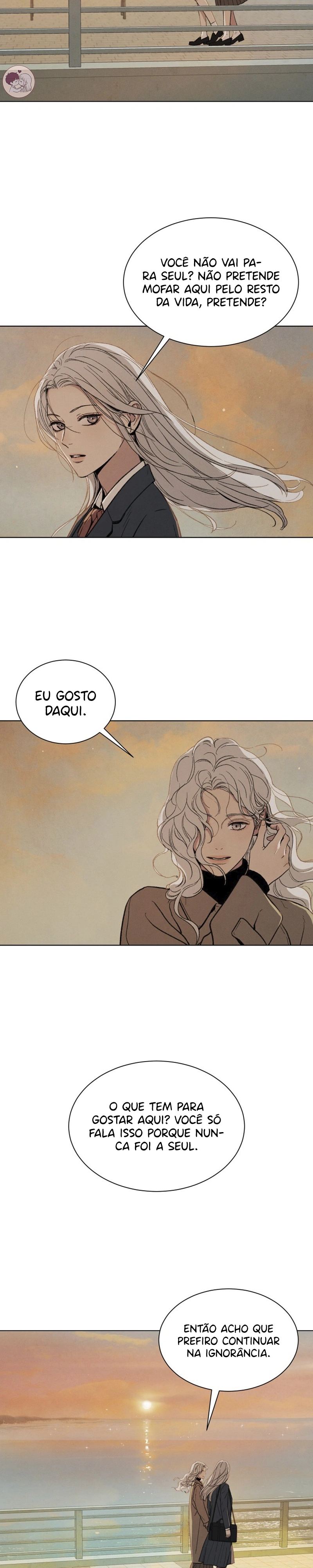 Como Você Desejar Capítulo 1 Página 10