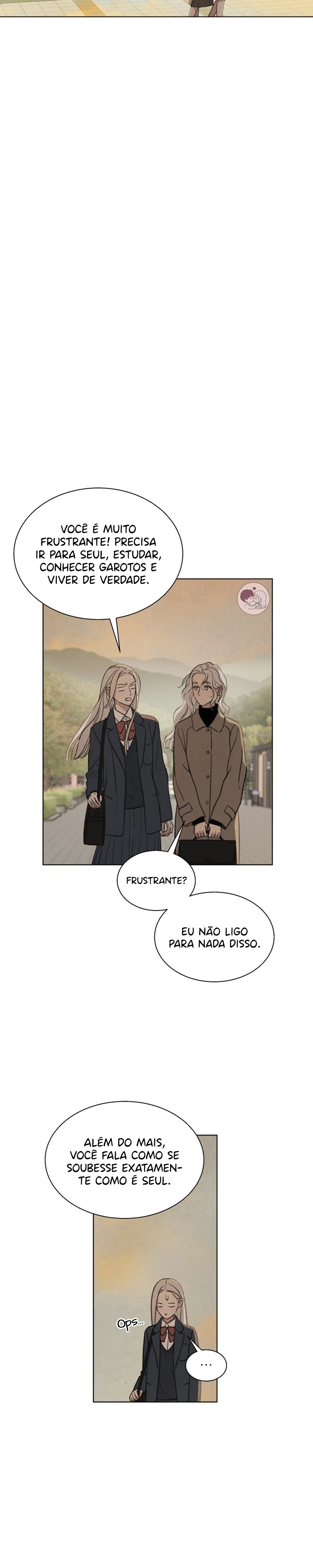 Como Você Desejar Capítulo 1 Página 11