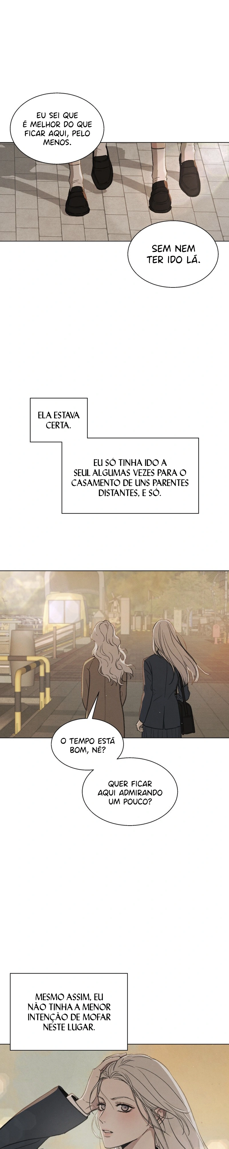 Como Você Desejar Capítulo 1 Página 12