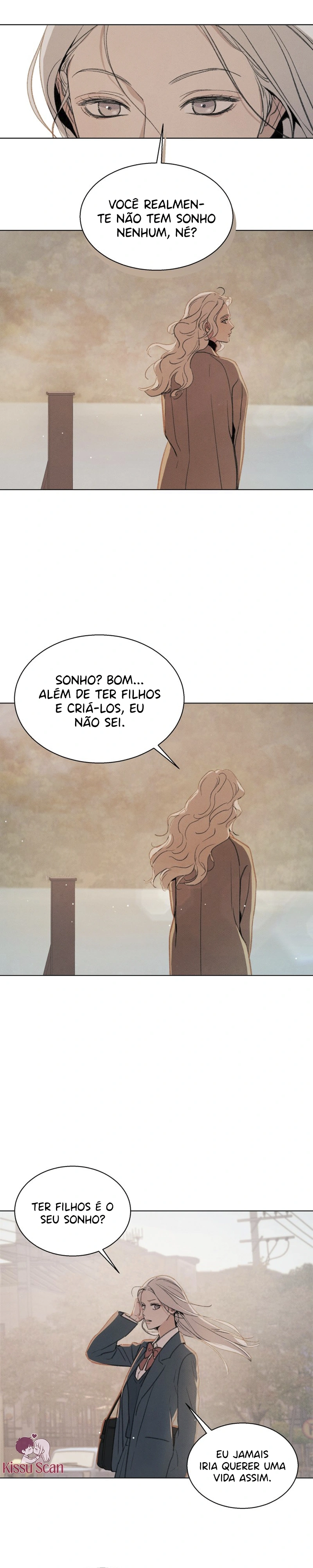 Como Você Desejar Capítulo 1 Página 14