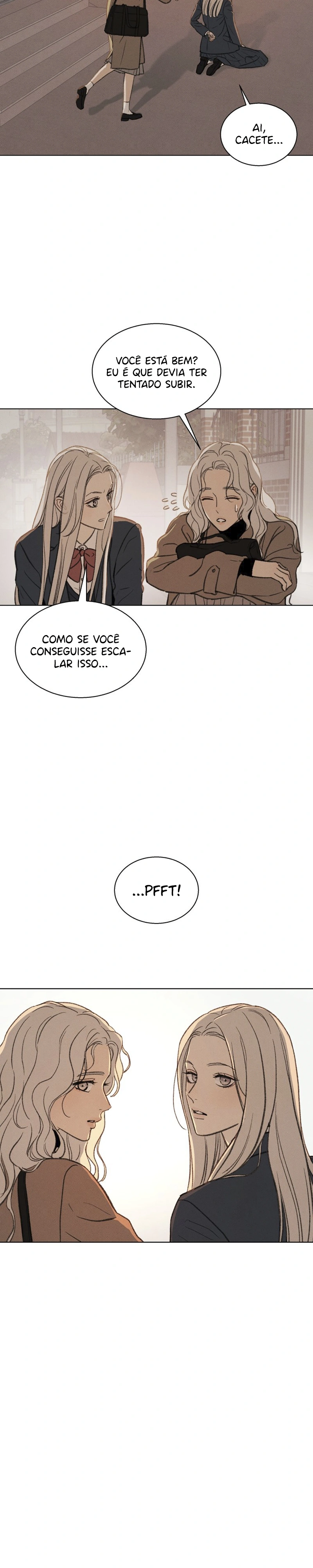 Como Você Desejar Capítulo 1 Página 23
