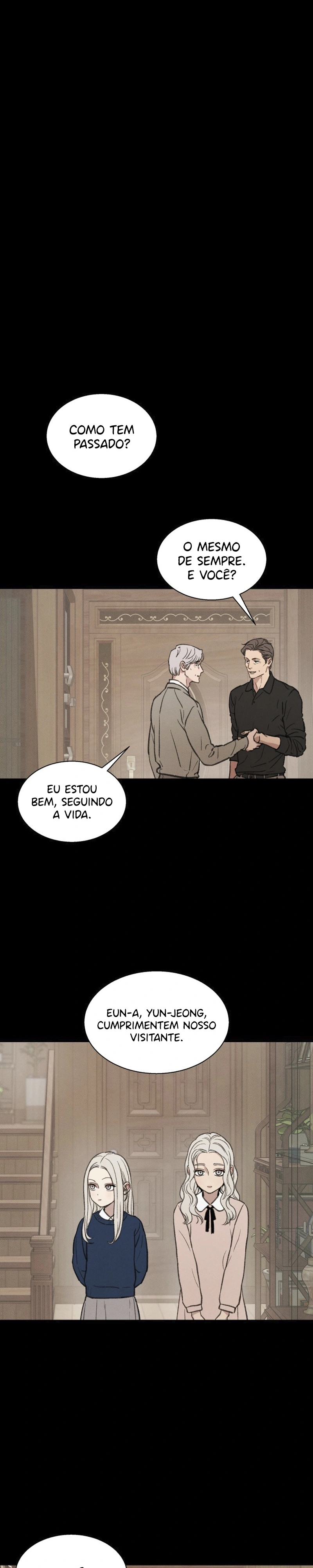 Como Você Desejar Capítulo 1 Página 27