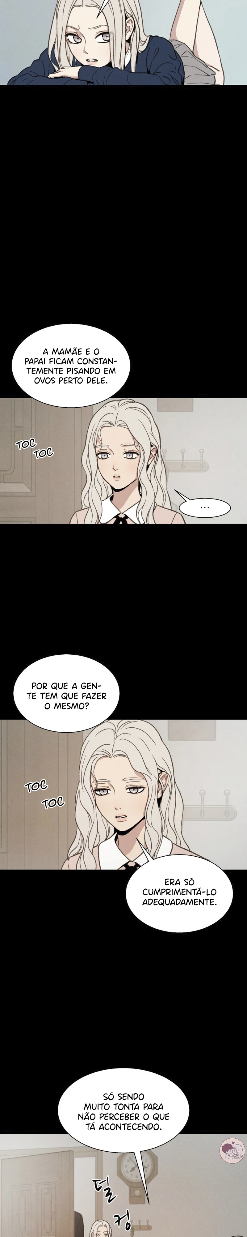 Como Você Desejar Capítulo 1 Página 32