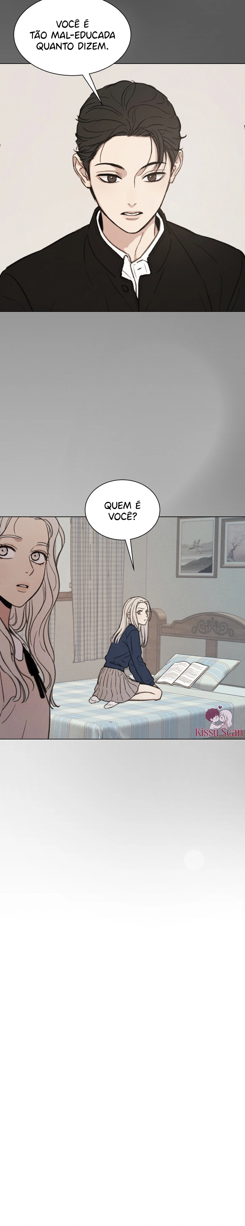 Como Você Desejar Capítulo 1 Página 34