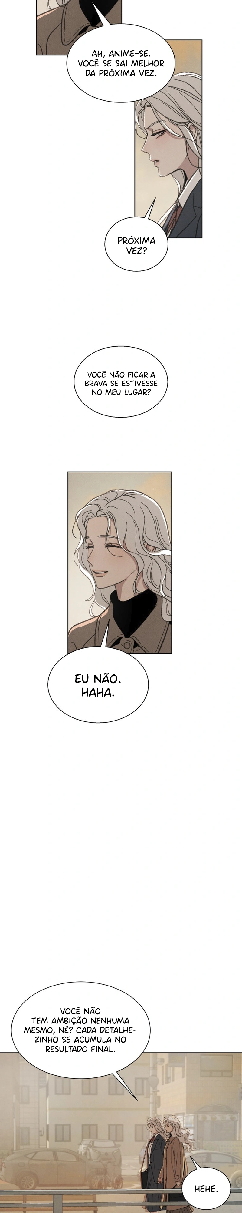 Como Você Desejar Capítulo 1 Página 9