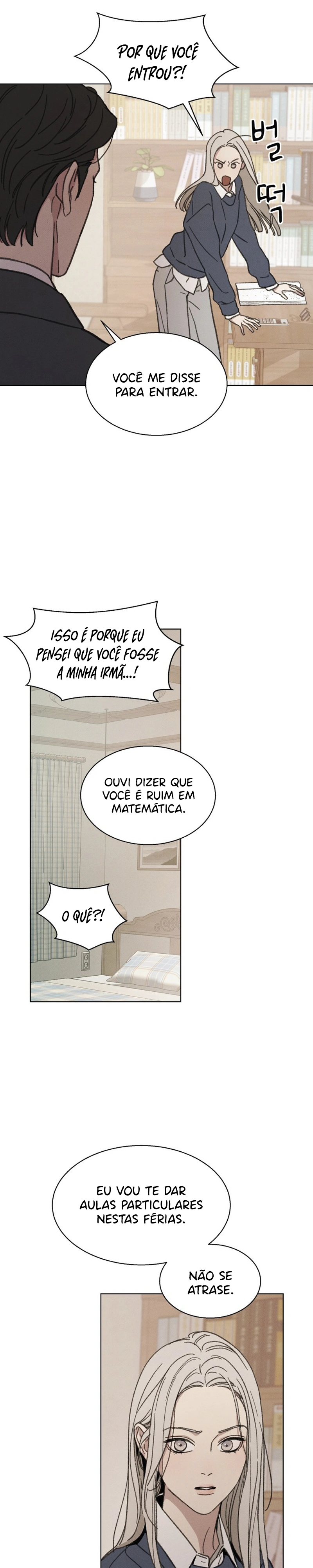 Como Você Desejar Capítulo 2 Página 15
