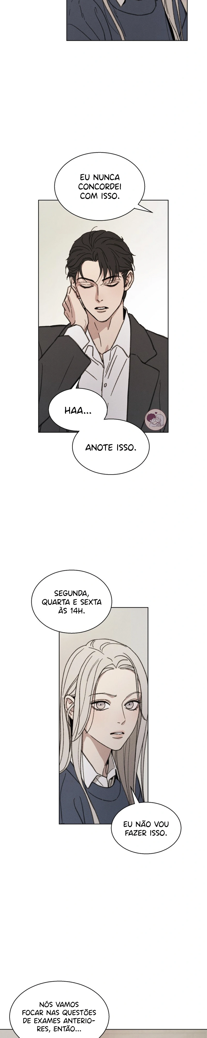 Como Você Desejar Capítulo 2 Página 16