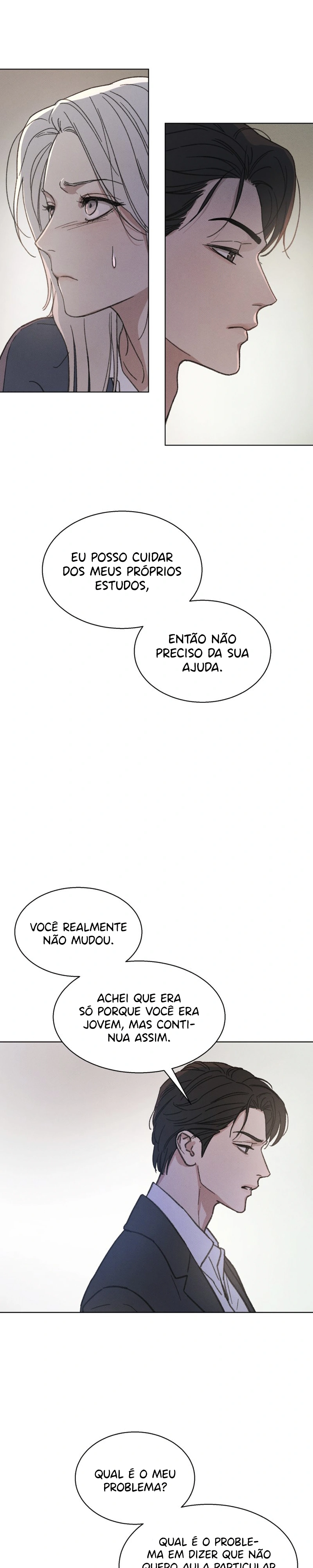 Como Você Desejar Capítulo 2 Página 18