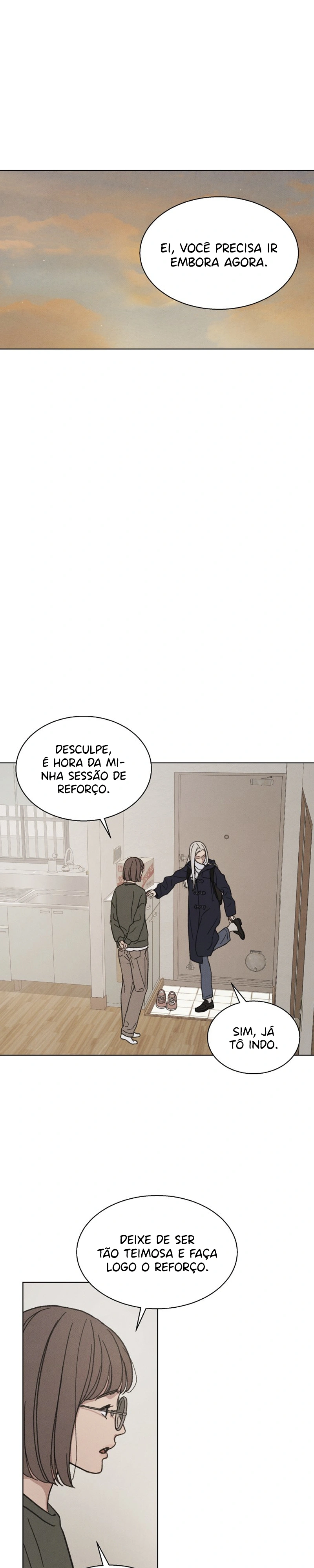 Como Você Desejar Capítulo 2 Página 31