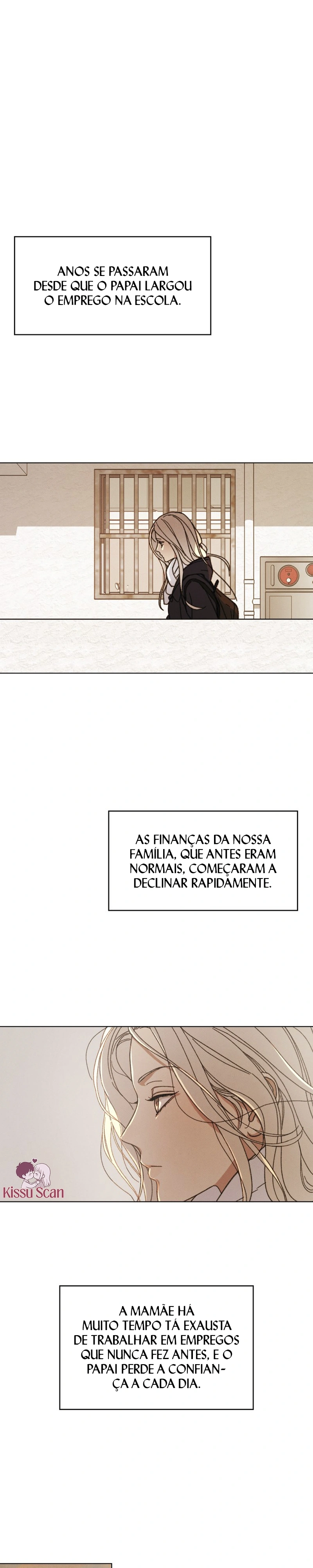 Como Você Desejar Capítulo 2 Página 33
