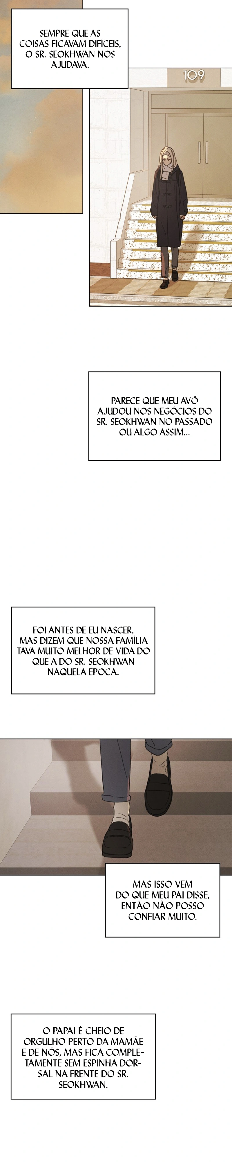 Como Você Desejar Capítulo 2 Página 34