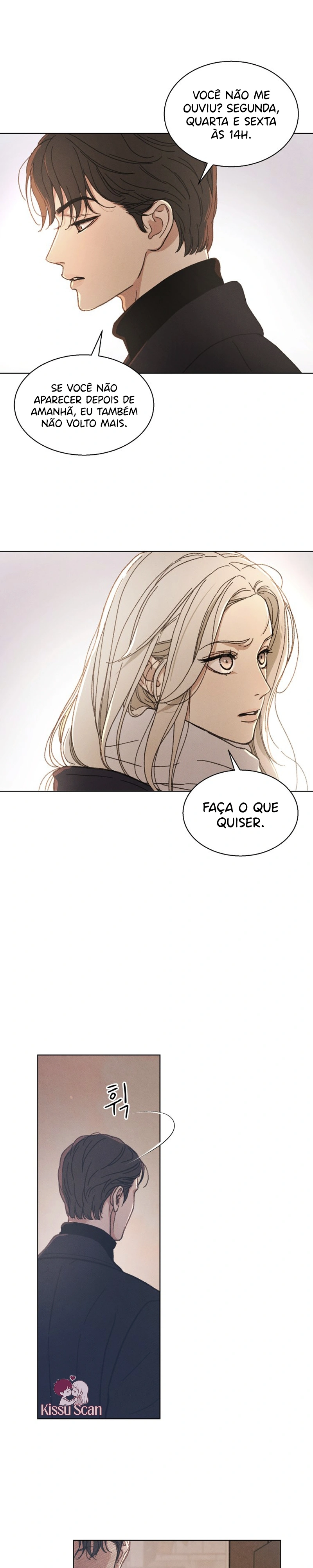 Como Você Desejar Capítulo 2 Página 39