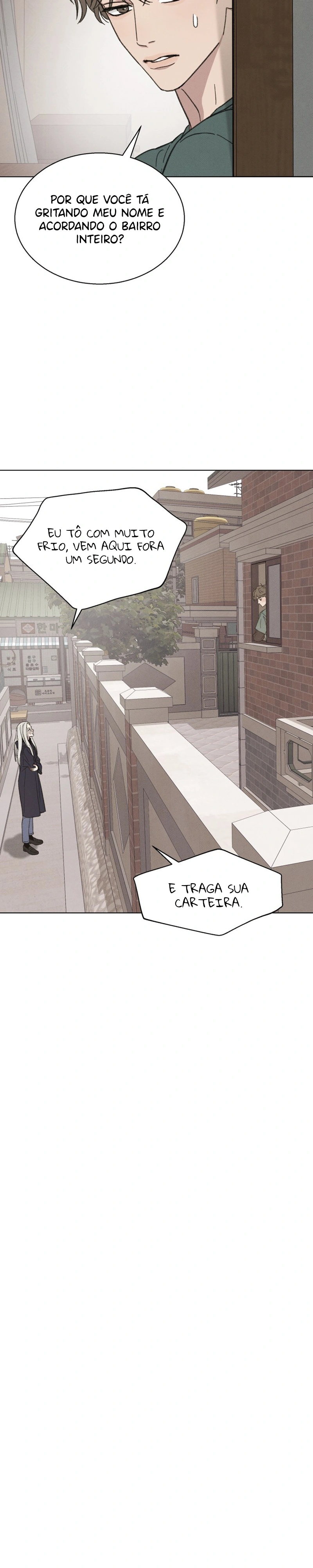 Como Você Desejar Capítulo 3 Página 10
