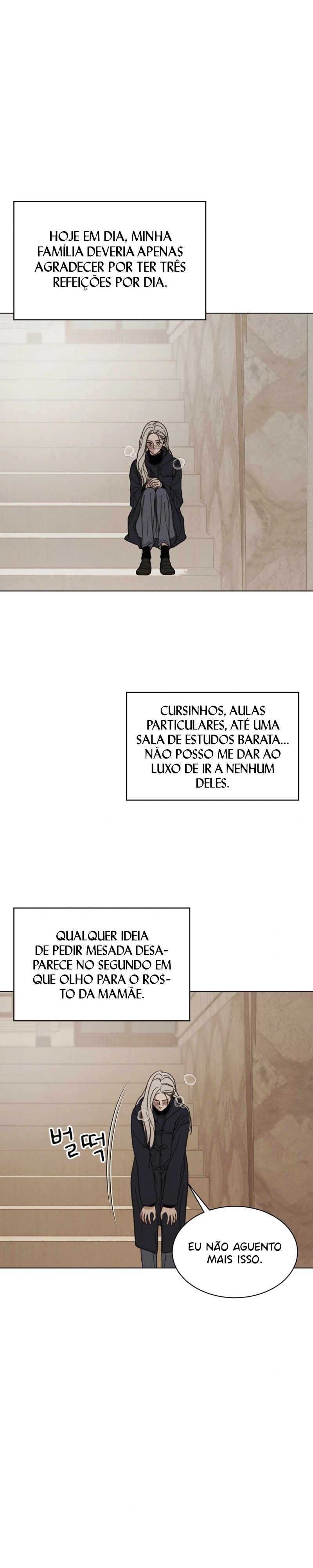 Como Você Desejar Capítulo 3 Página 5