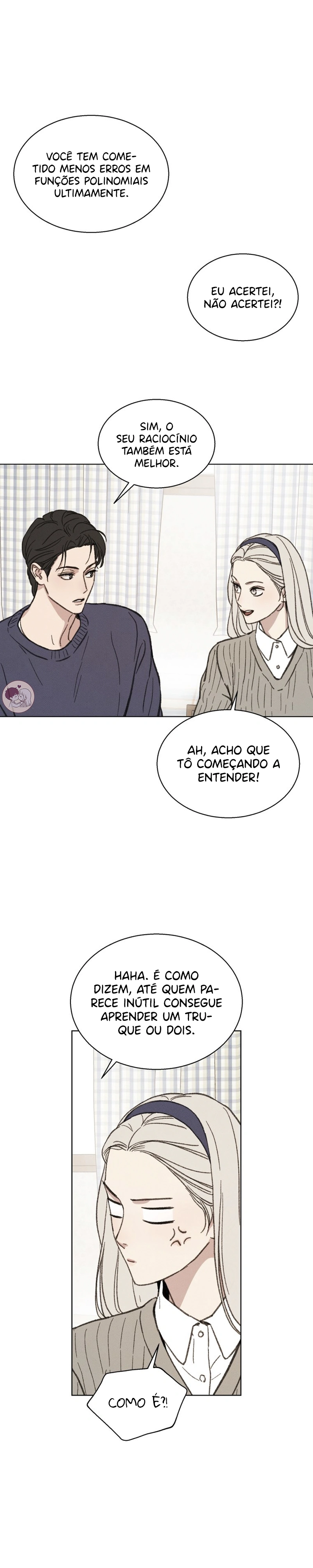 Como Você Desejar Capítulo 4 Página 13