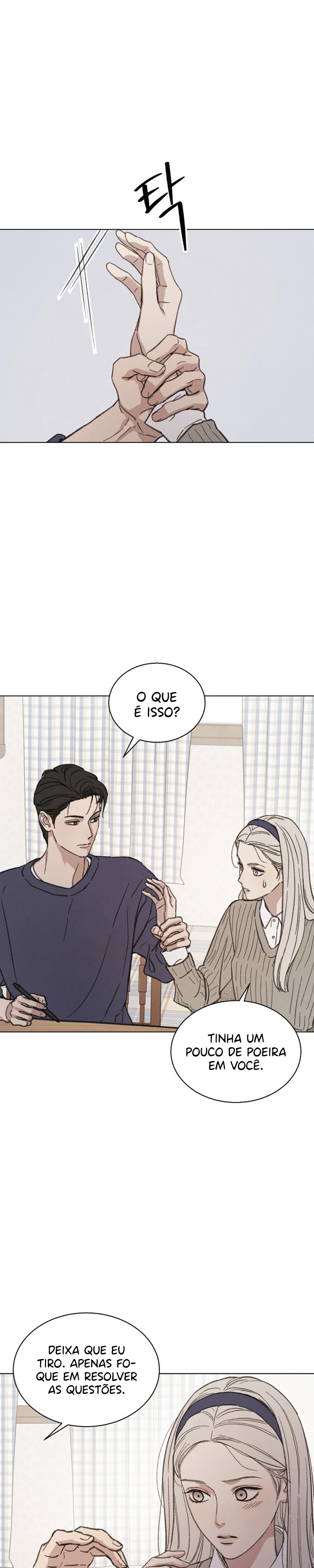 Como Você Desejar Capítulo 4 Página 15