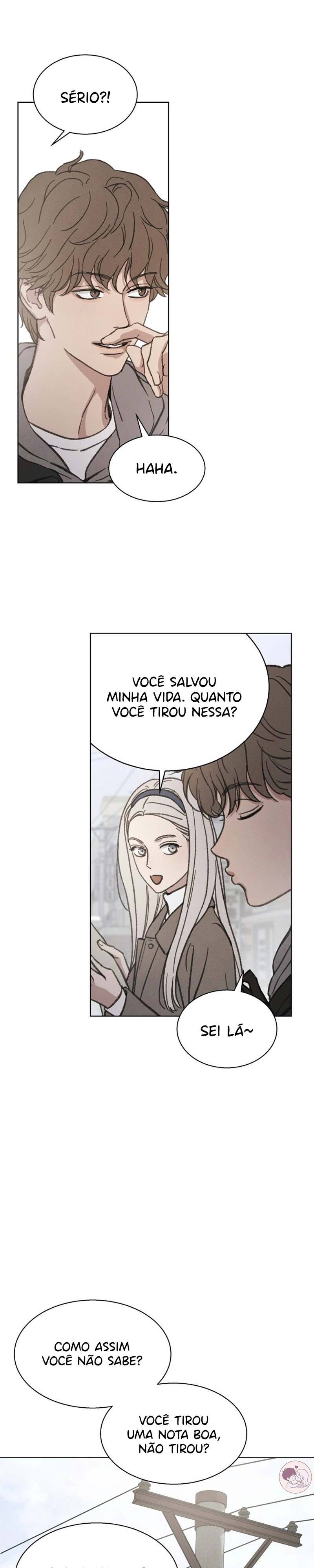 Como Você Desejar Capítulo 4 Página 19