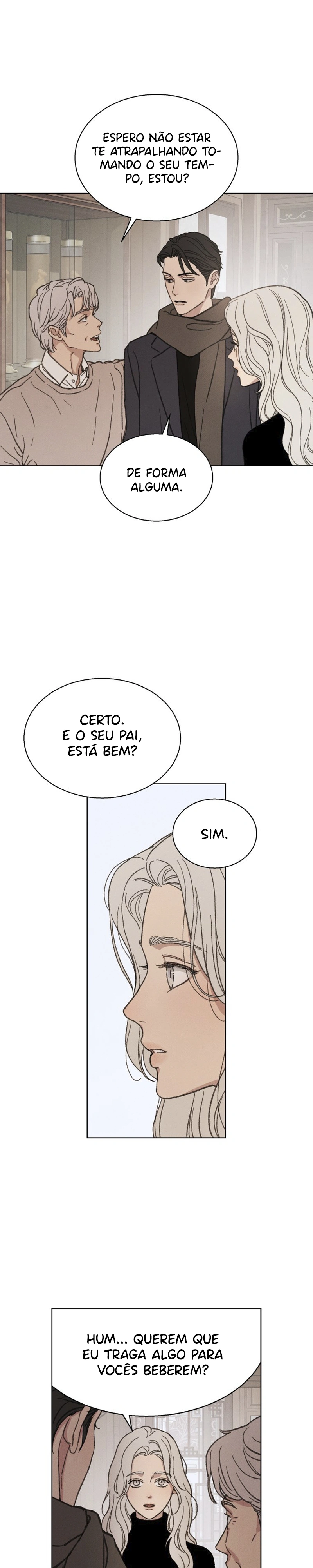 Como Você Desejar Capítulo 4 Página 27