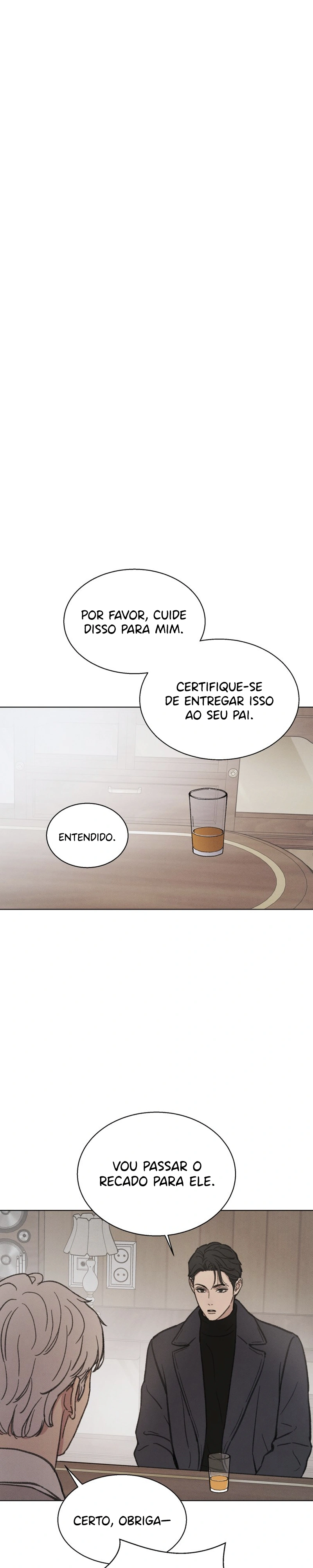 Como Você Desejar Capítulo 4 Página 29