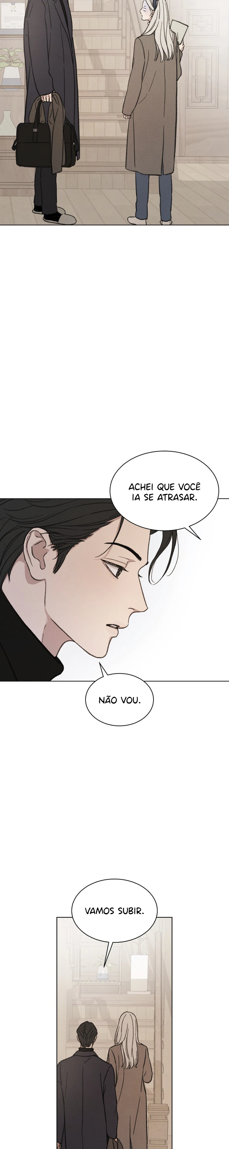 Como Você Desejar Capítulo 4 Página 32