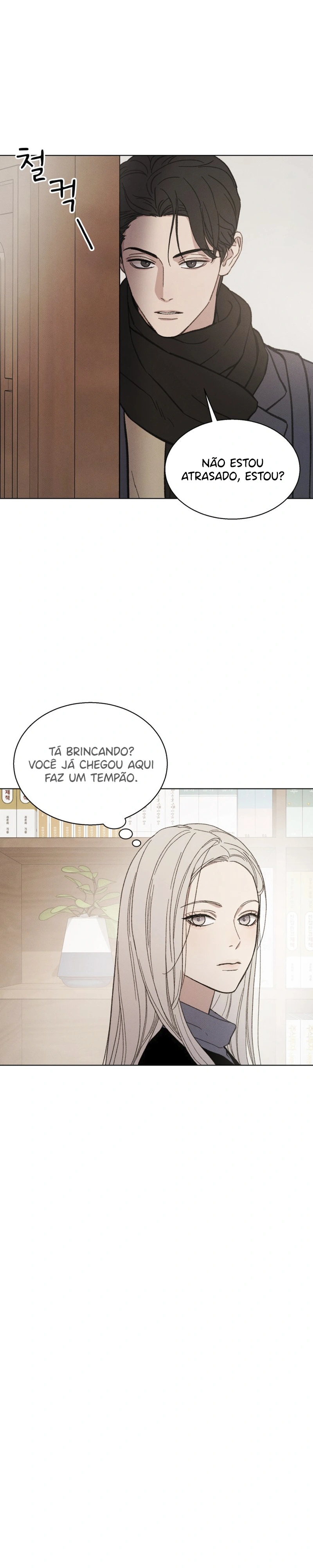 Como Você Desejar Capítulo 4 Página 4