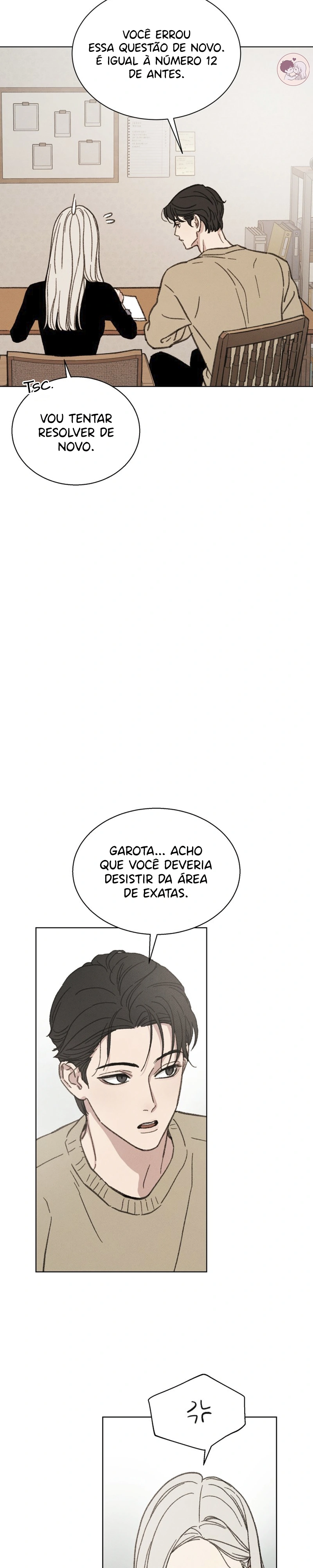 Como Você Desejar Capítulo 4 Página 7