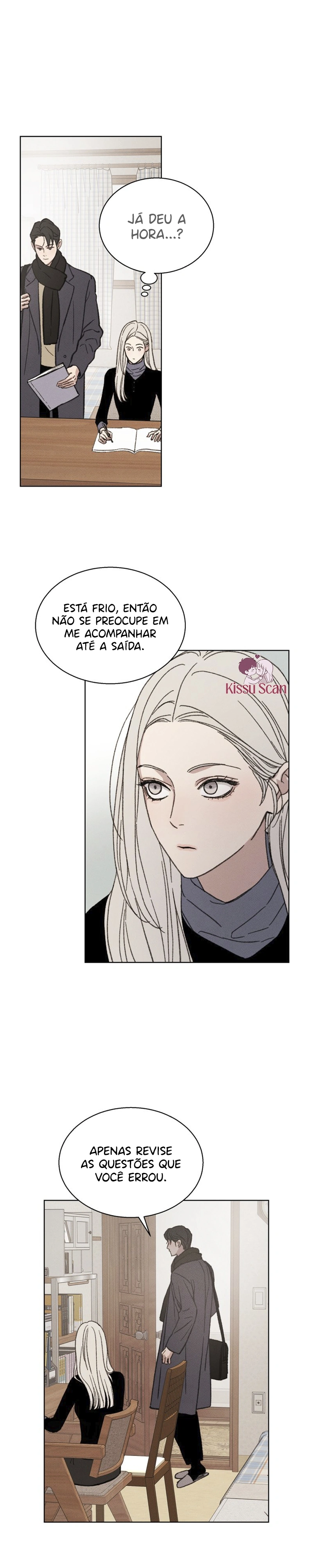 Como Você Desejar Capítulo 4 Página 9