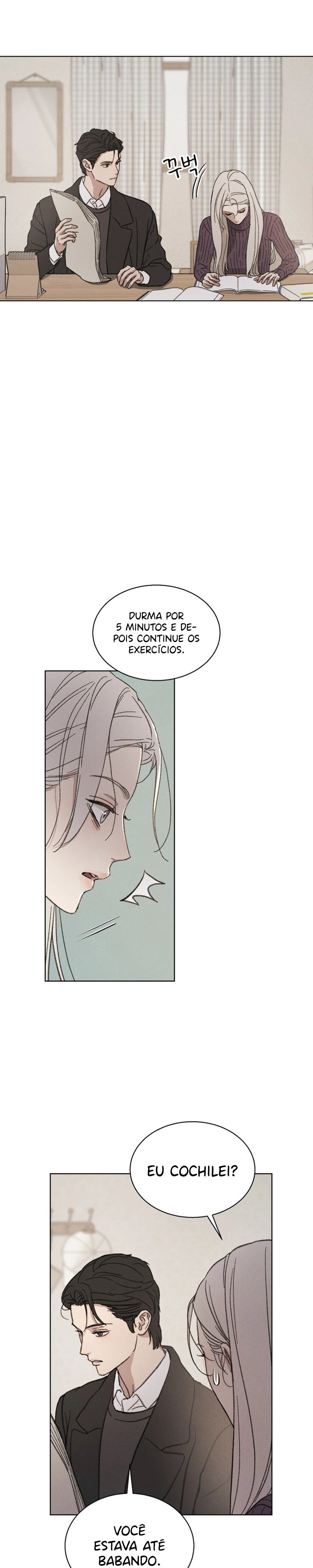 Como Você Desejar Capítulo 5 Página 13