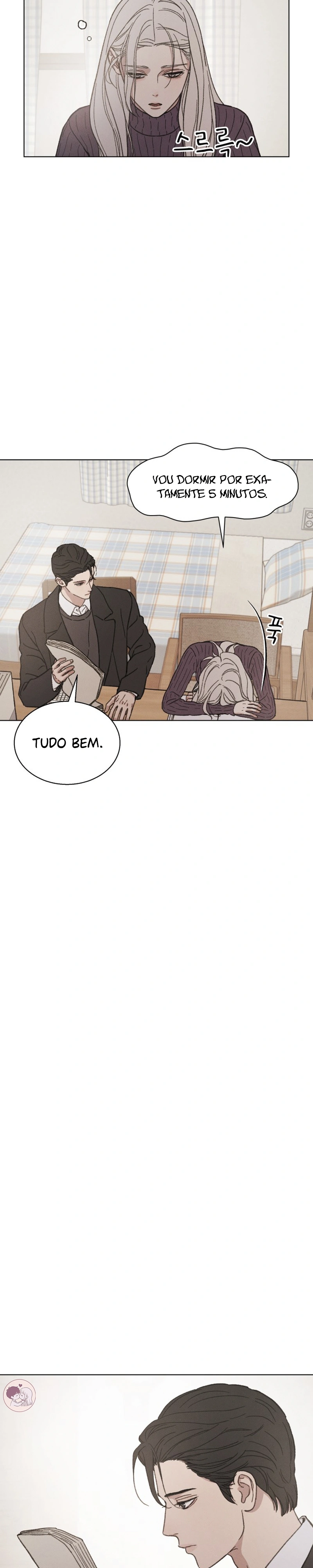 Como Você Desejar Capítulo 5 Página 15