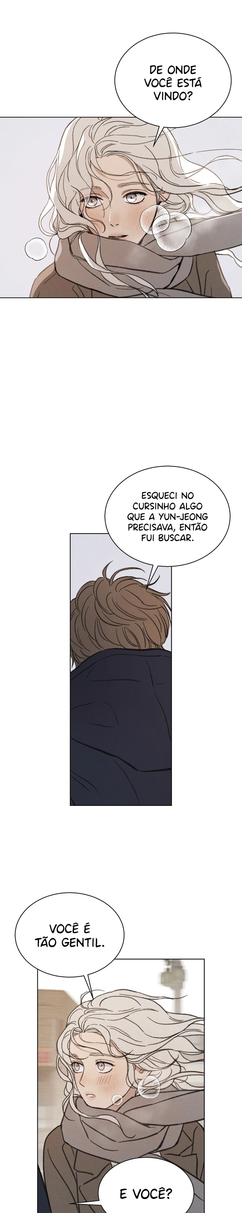 Como Você Desejar Capítulo 5 Página 26