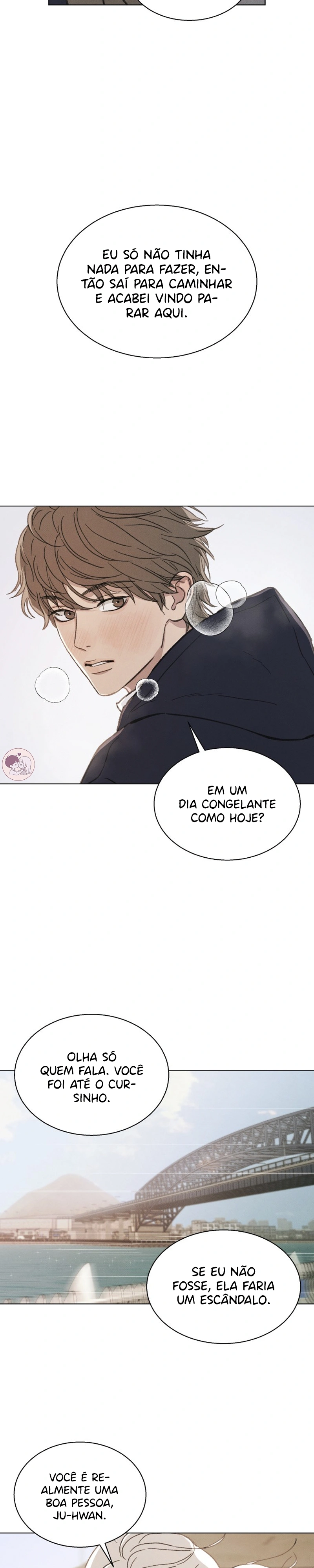 Como Você Desejar Capítulo 5 Página 27