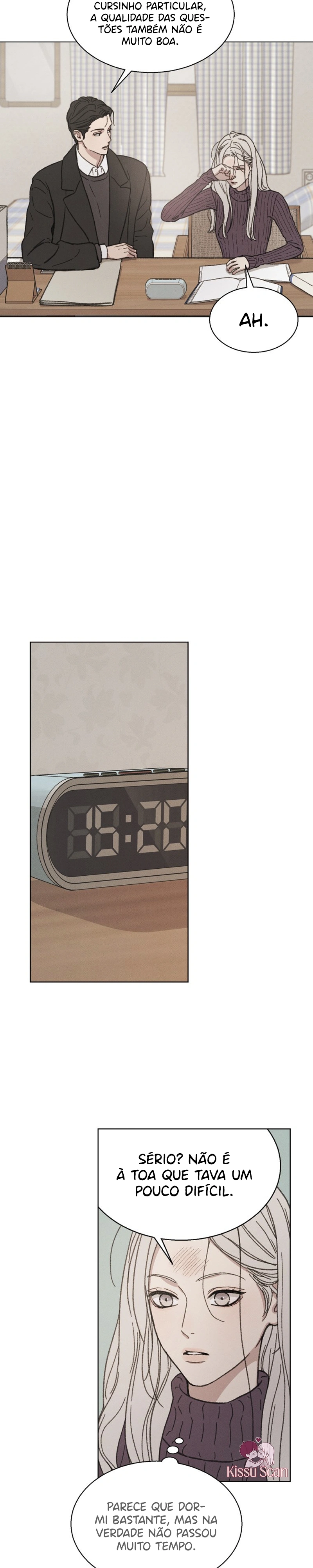 Como Você Desejar Capítulo 5 Página 35