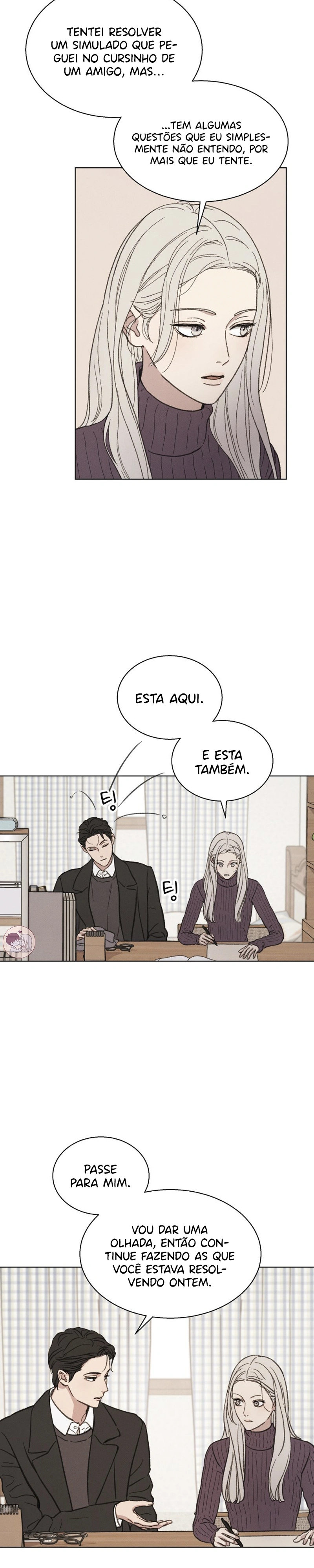 Como Você Desejar Capítulo 5 Página 6