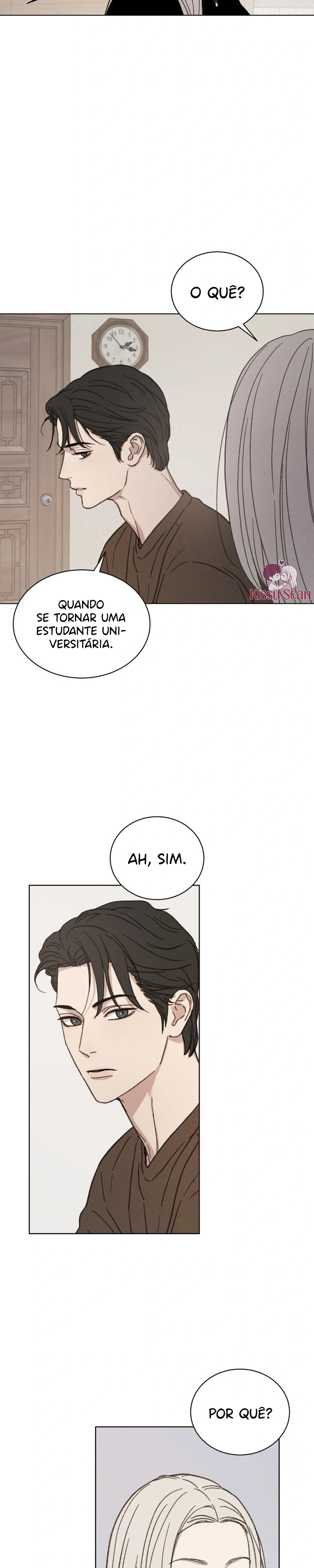 Como Você Desejar Capítulo 6 Página 19