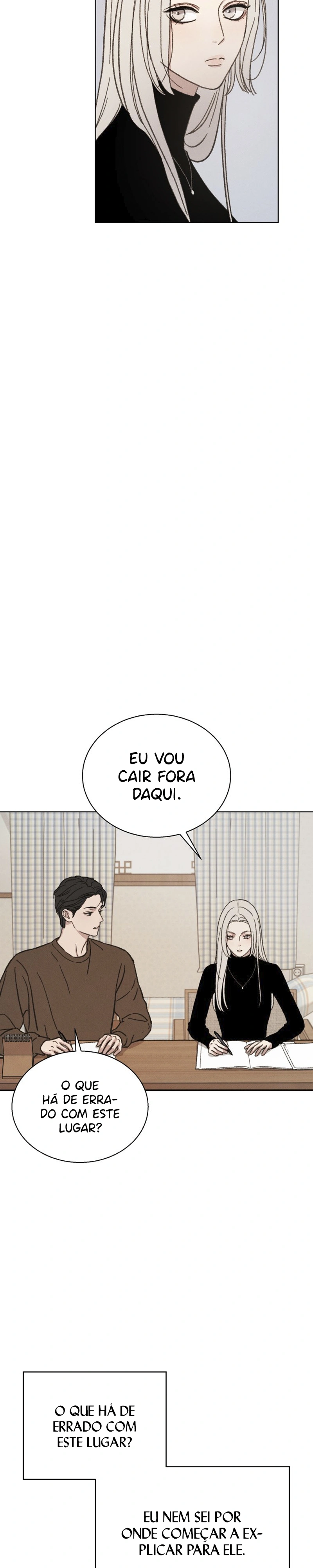Como Você Desejar Capítulo 6 Página 20