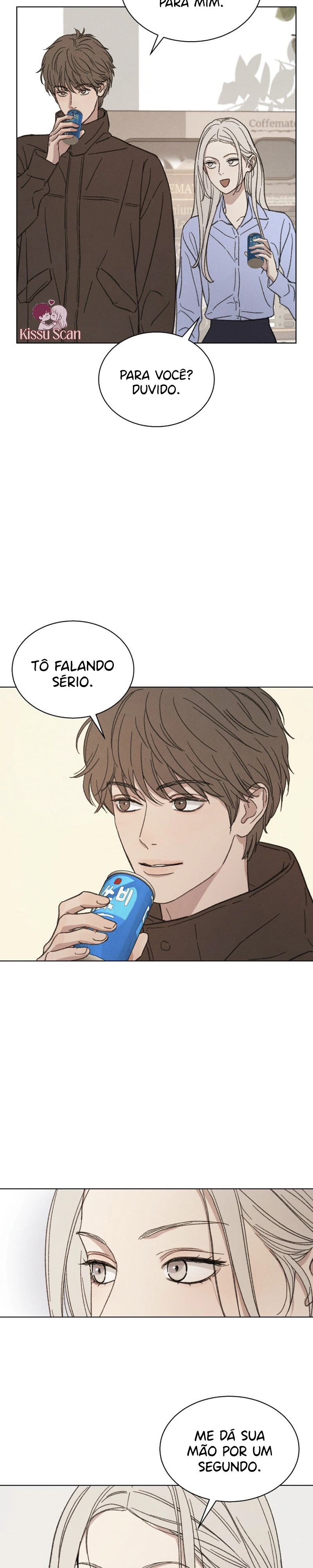 Como Você Desejar Capítulo 6 Página 27
