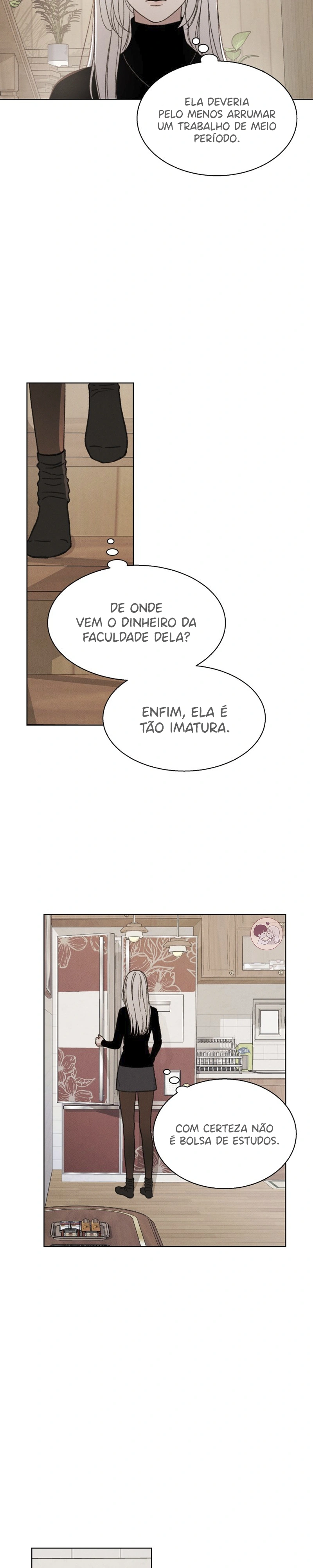 Como Você Desejar Capítulo 6 Página 4
