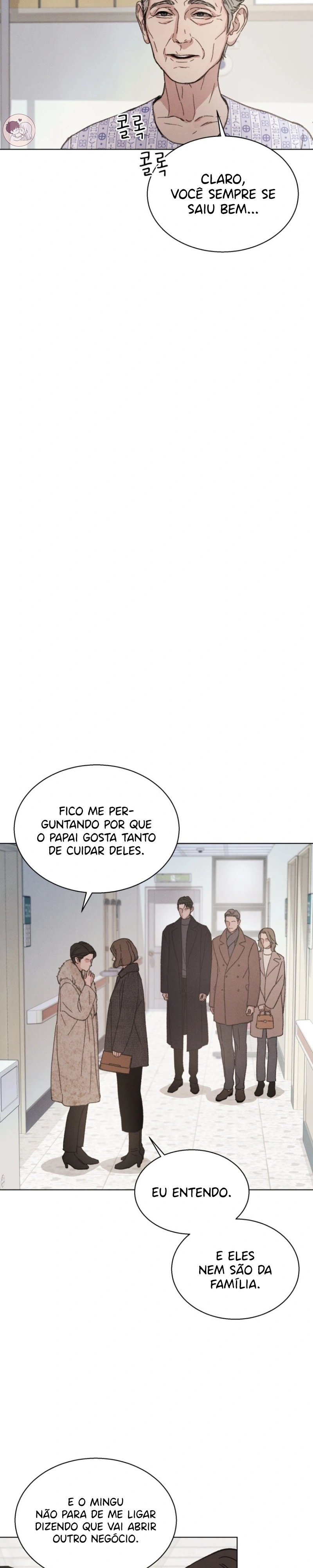 Como Você Desejar Capítulo 7 Página 10