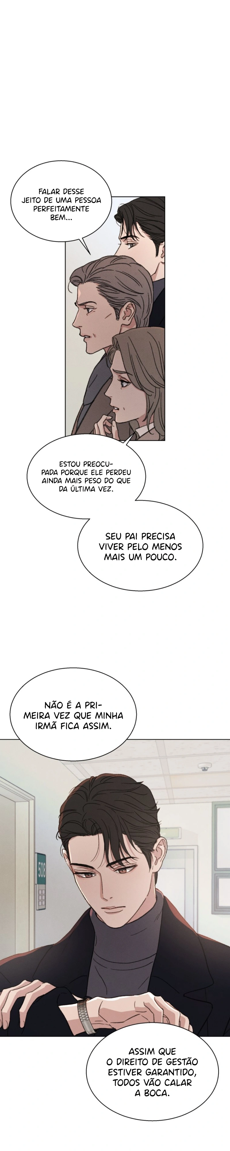 Como Você Desejar Capítulo 7 Página 14