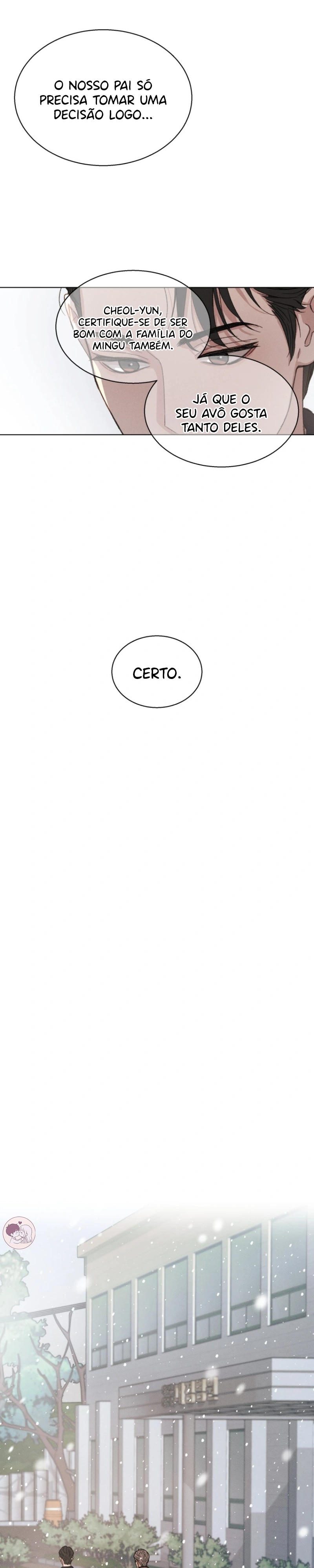 Como Você Desejar Capítulo 7 Página 15
