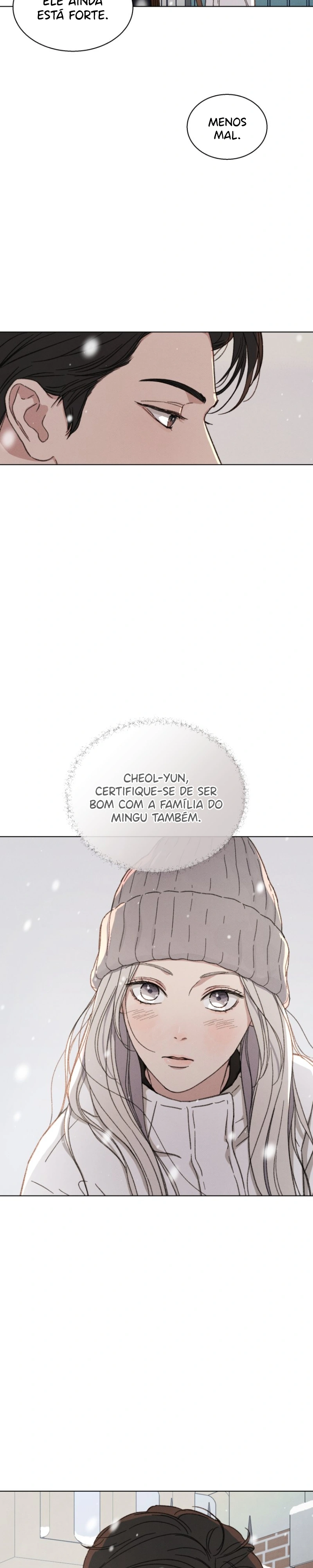 Como Você Desejar Capítulo 7 Página 28