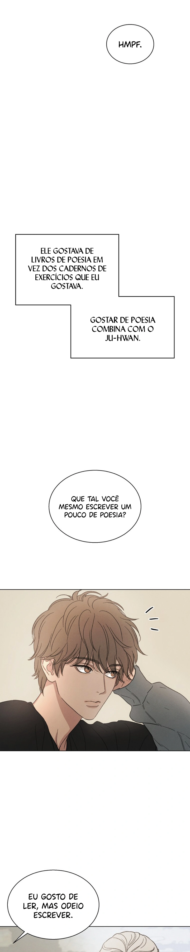 Como Você Desejar Capítulo 8 Página 12