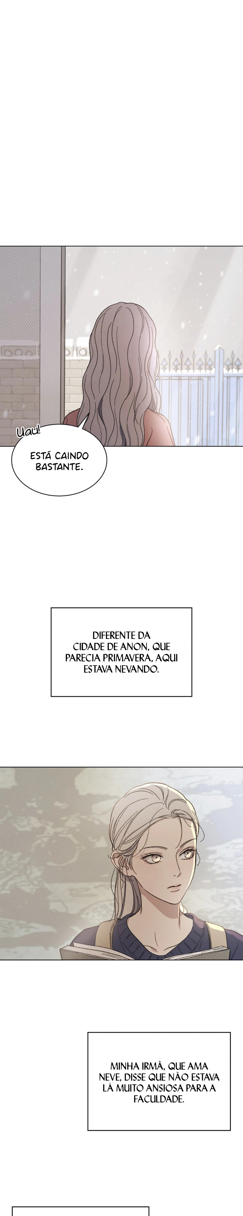 Como Você Desejar Capítulo 8 Página 14