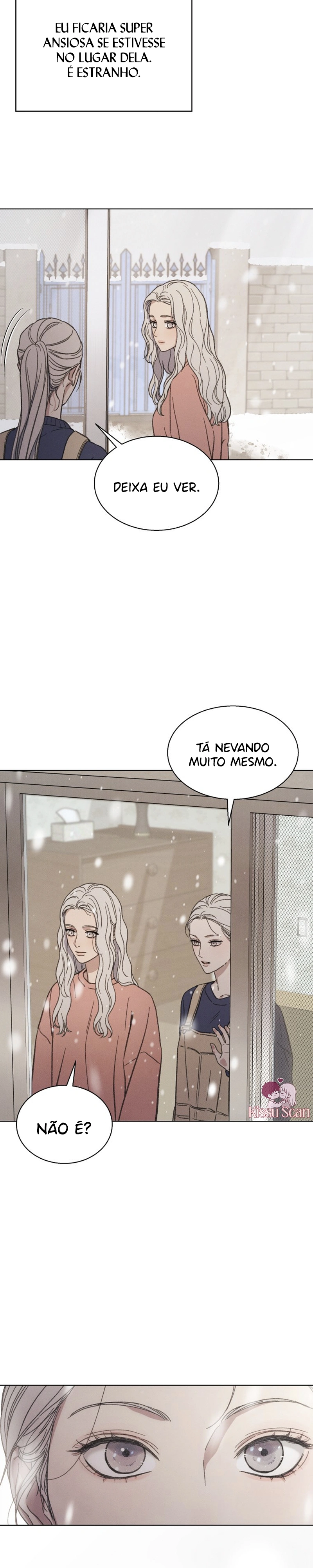 Como Você Desejar Capítulo 8 Página 15