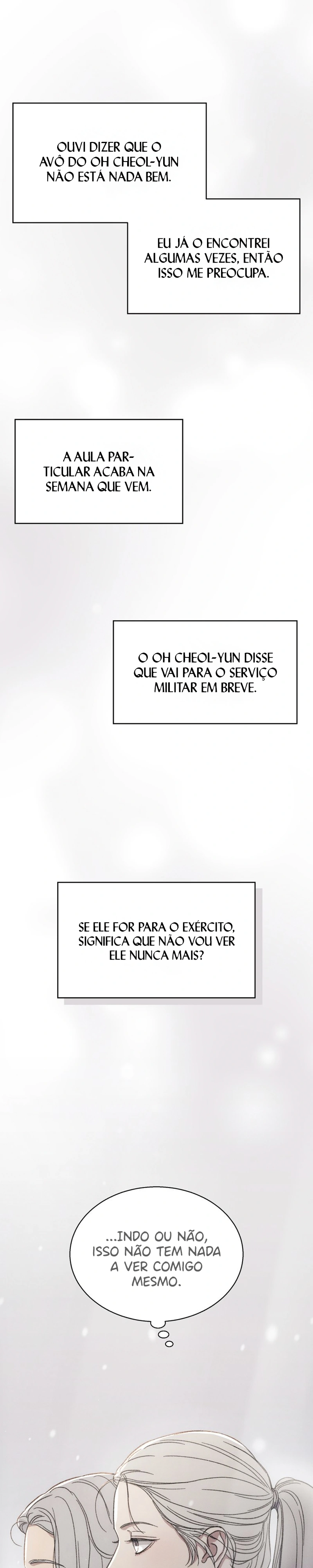 Como Você Desejar Capítulo 8 Página 16