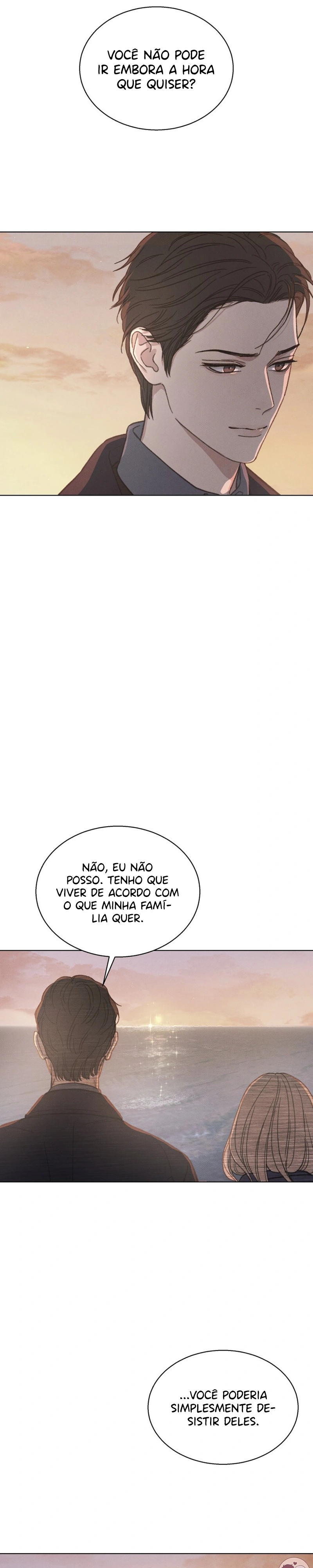 Como Você Desejar Capítulo 8 Página 33