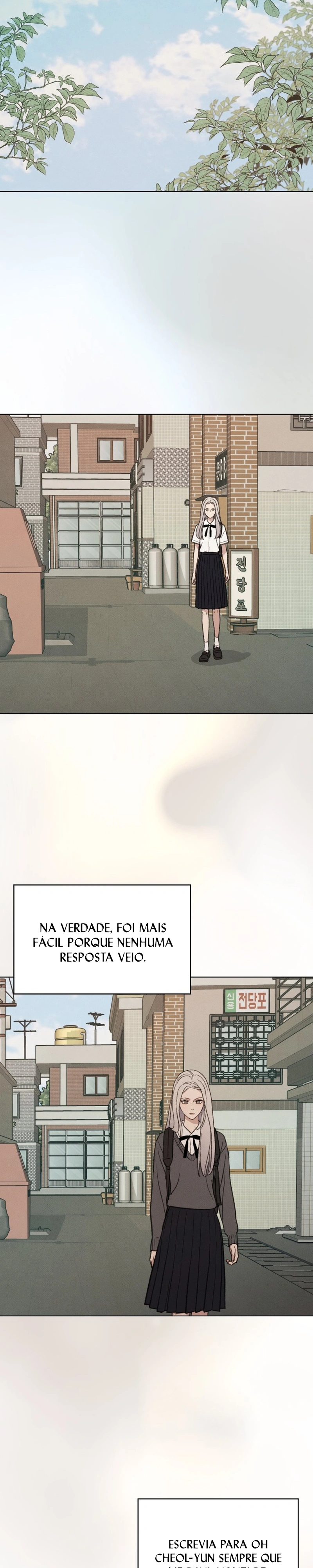 Como Você Desejar Capítulo 9 Página 14
