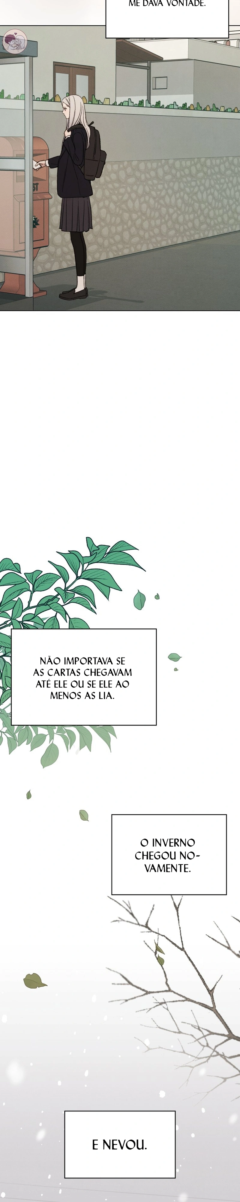Como Você Desejar Capítulo 9 Página 15